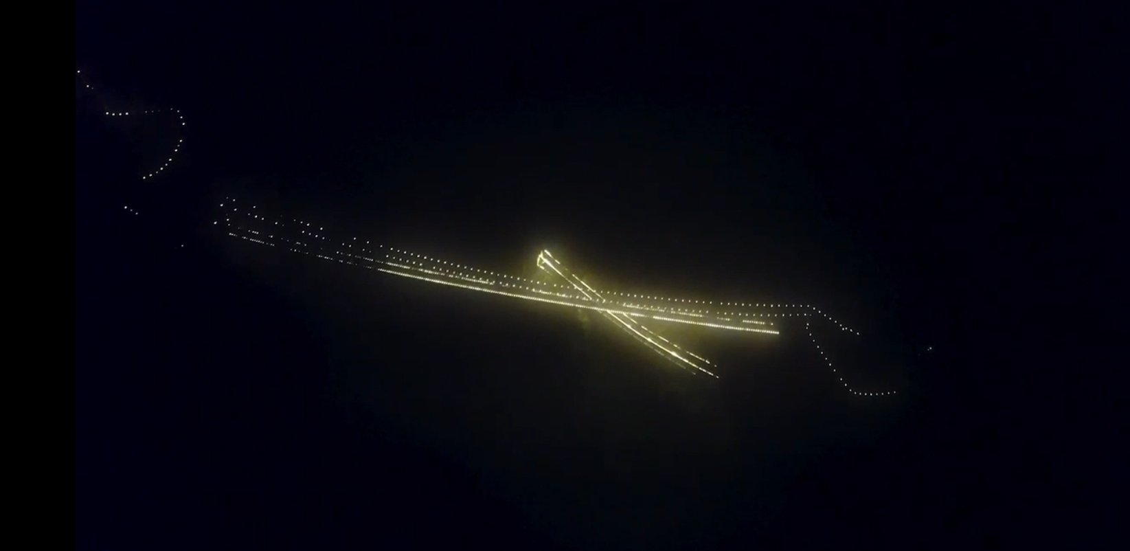Puentes Iluminados